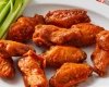 10 pieces Wings